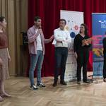 Vincent Portes, SuperPhoniques des professeurs