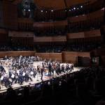 Concert de l'Orchestre national de France
